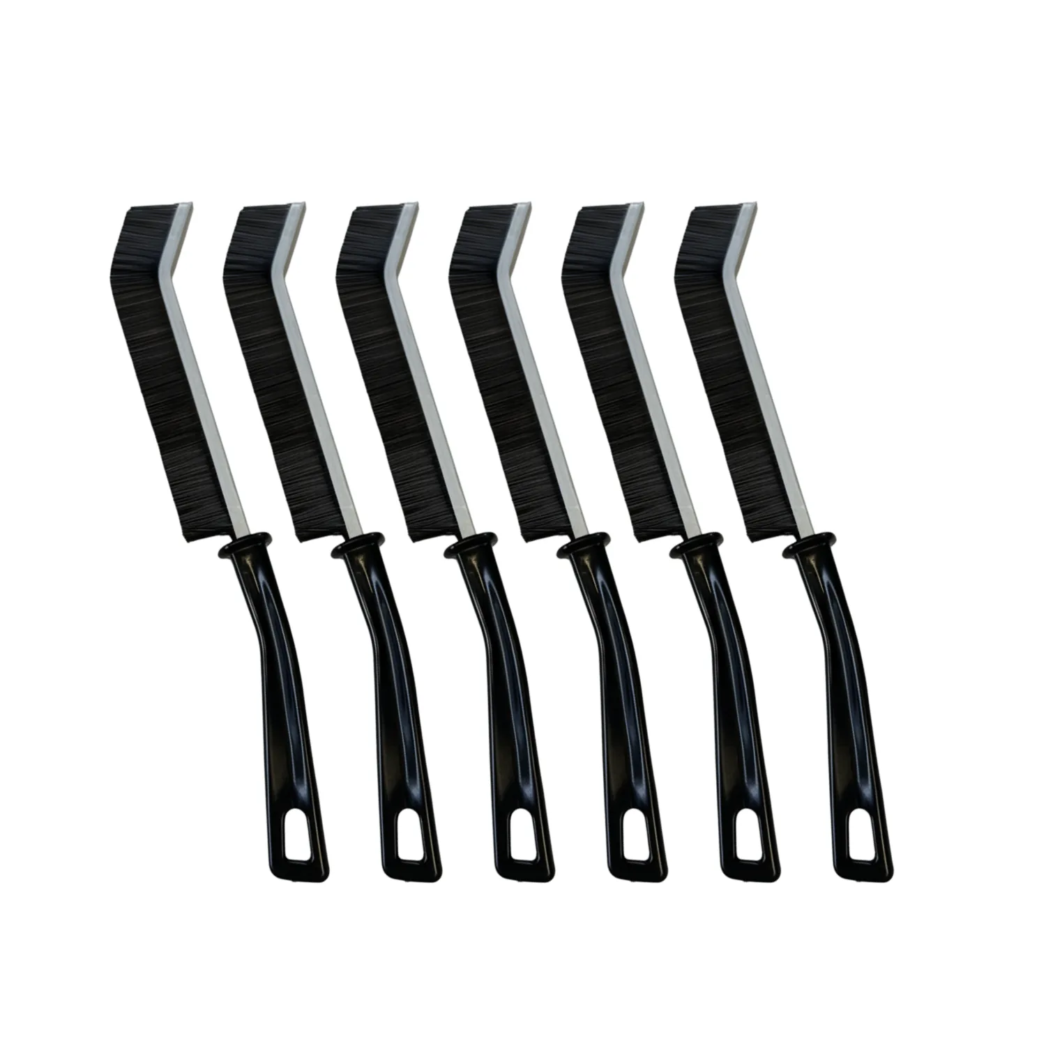 Fugenbürste Edge Brush · 6 Stück
