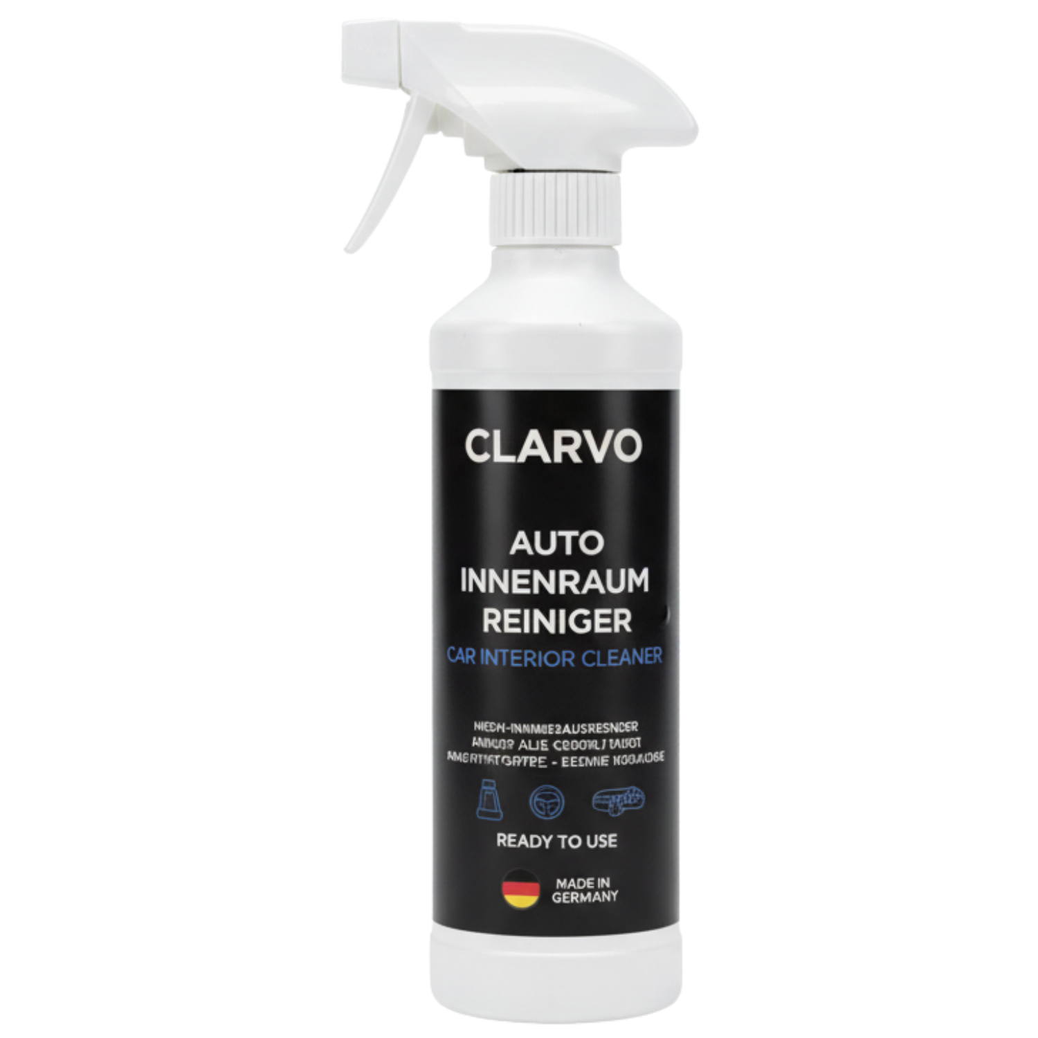 Auto-Innenraumreiniger 500ml